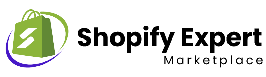 Shopify Webs Expert